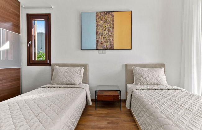 Apartment Ap02 - Zodia - Foto 28