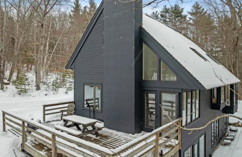 Classic Stratton Ski Chalet - Foto 51