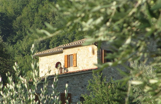 Agriturismo Le Valli - Foto 55