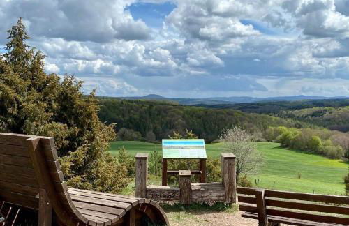 Holzhaus Onkel Fritz mit Sauna und Whirlwanne - Foto 19