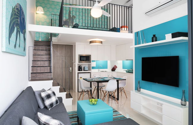 Cassia Bintan, part of Banyan Group - Foto 10