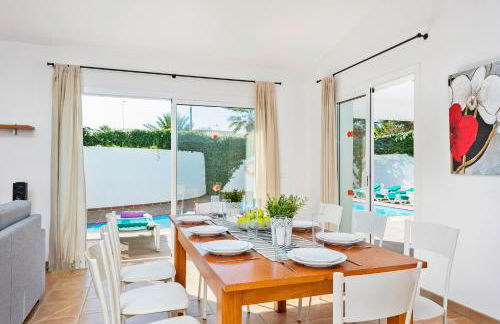 Villa Menorca Raquel by Mauter Villas - Foto 19