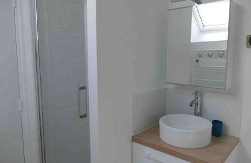 Ker Augustine Maison de pecheur 3 étoiles Clévacances - Foto 28