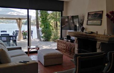 Casa do Avô Xico - Gerês Lake House - 6pax - Foto 3