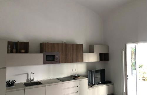 Villa Santa Chiara Lesa - appartamento vista lago con piscina - Foto 23