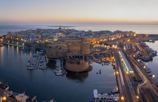 Dimora Liccisa - Foto 38