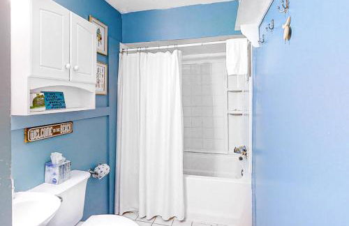 Beach Bum Bungalow - Foto 12