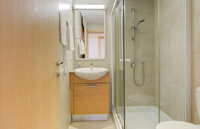 Apartment Cc02 - Incredible Sea Views Aphrodite Hills Resort - Foto 24