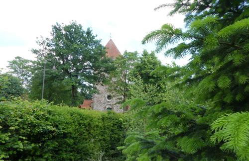 Alpaka-Lodge - Photo 51