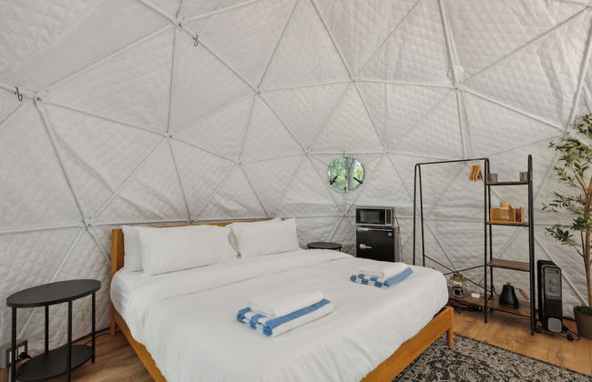 Ferncrest Campground - Photo 1