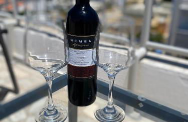 Noufaro rooftop-sea view apartment - Foto 27