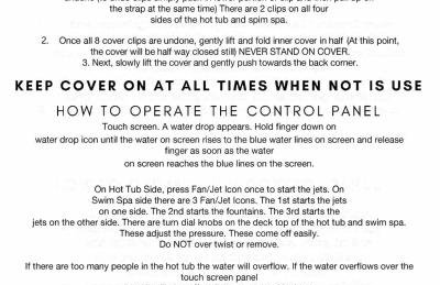 Amazing Lake View Heated Pool Swim Spa and Hot Tub - Foto 47