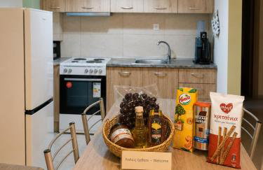 Clever Estate Kalyves-Family Apartment with Sea View - Foto 12