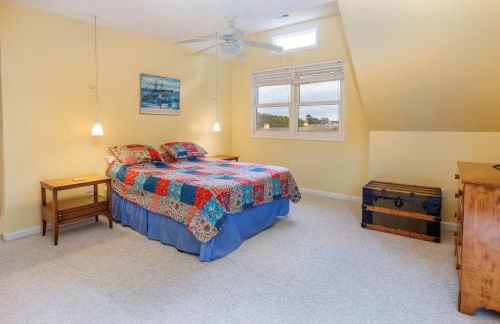 Very Private and Spacious Waterfront Family House - Foto 29