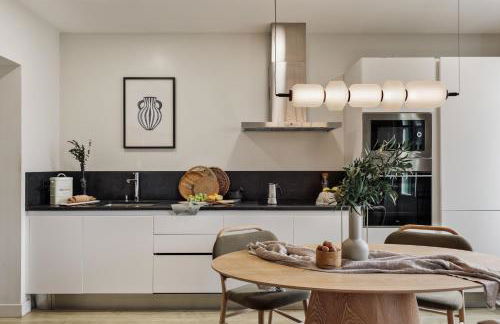 Mescit - 2 bedrooms and balcony in Eixample Dreta - Foto 13