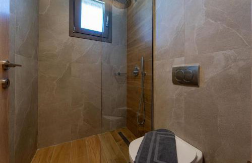 Athel Panoramic View Villas Athina - Foto 72