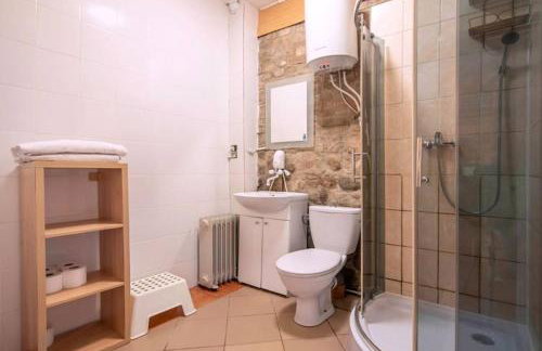 Atmospheric holiday home with a swimming pool - Foto 23