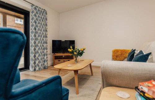 Cart Shed 2 - From 140 Per Night - Foto 82