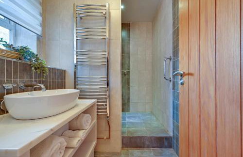 The Hideaway @ Flagham Cottage. - Foto 46