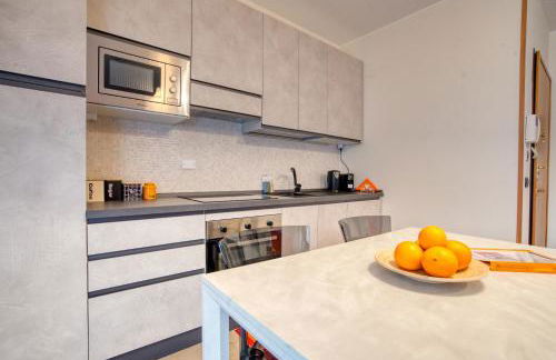 GuestHost - Casa Oranis, bilocale nuovo con balcone perfetto per famiglie - Foto 12