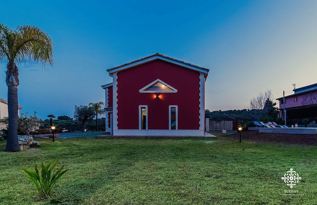 Villa Clara - Country Retreat - Foto 37