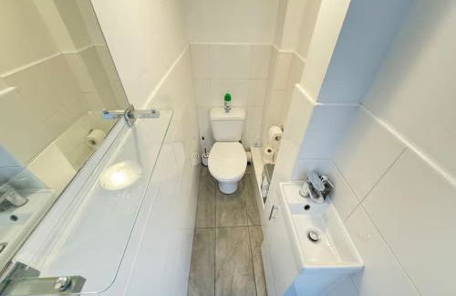 Roomy Apartment in King's Cross - Foto 52