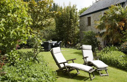 Tregadjack Barn - Foto 19