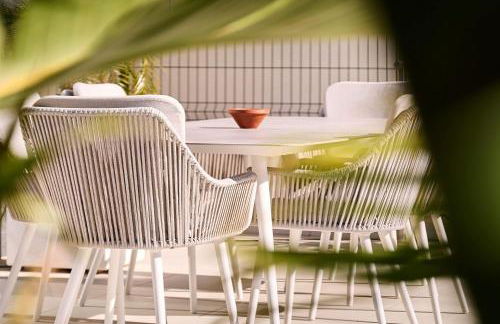 Casa Palmera - Foto 62