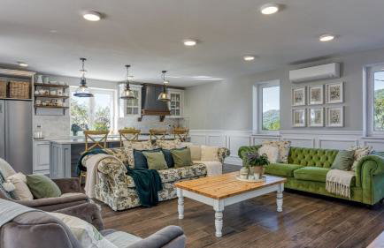 Luxury Villa Emily sea view by Villas Guide - Foto 17