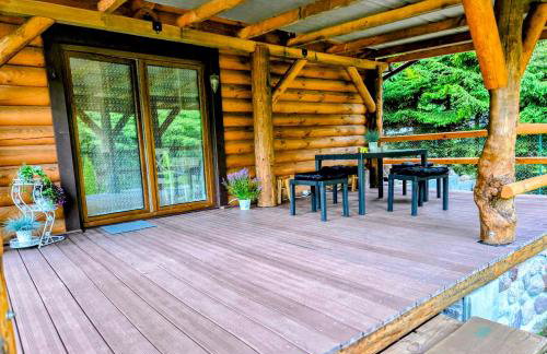 Dom z Bala nad Cieminem - Foto 1