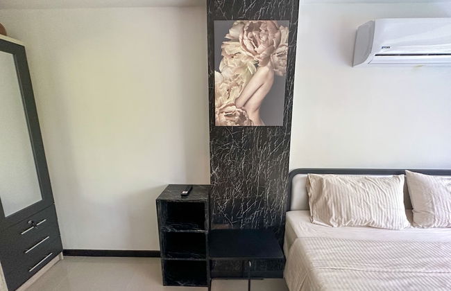 Rawai beach condo 204 - Foto 8