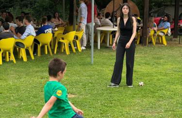 Agriturismo Da Nonna Argia - Foto 38