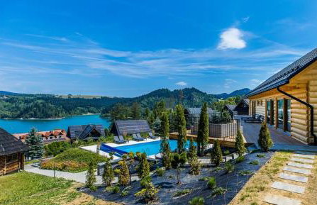 Mergen Bike & Ski Resort - Foto 4