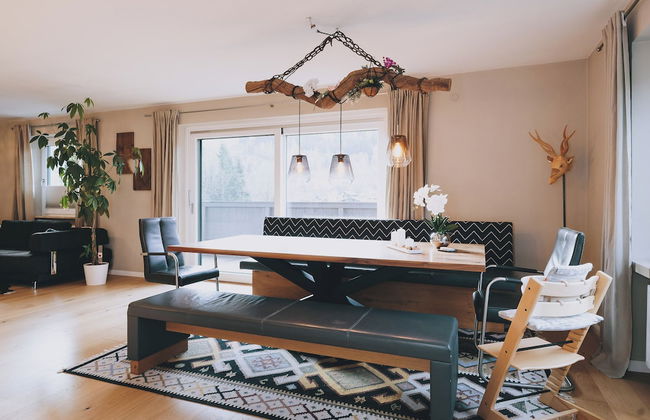 Kohlis Alpine Home by we rent - Foto 14