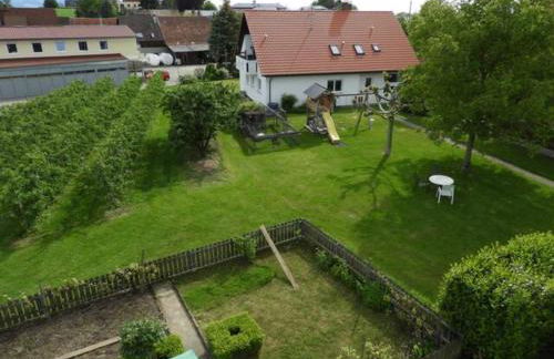 Ferienwohnung Ingrid - Foto 20