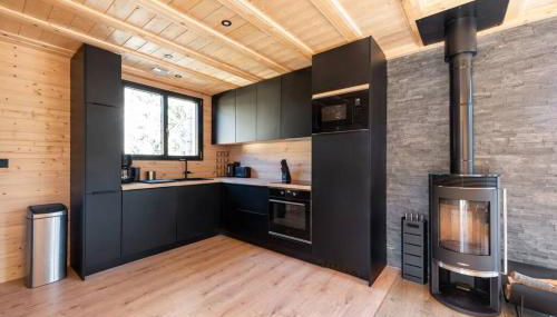 Chalet perché Chabanon - Alpes du Sud - Foto 5