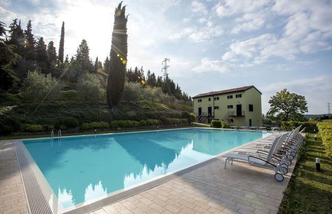 Residence Fontanelle - Foto 55