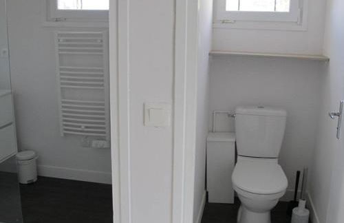 Maison rénovée avec jardin, wifi, BBQ, parking, à 250m de la mer - Pleumeur-Bodou - FR-1-368-14 - Foto 2