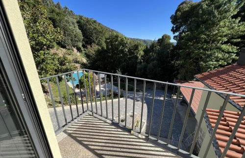 Quinta das Varcandas Gerês Apartamento 3 by Gerês Casas - Foto 34