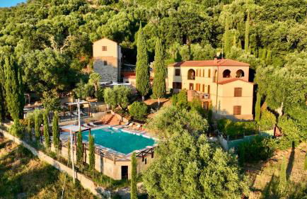 Madonna Del Poggio CAV - Apartments - Photo 4