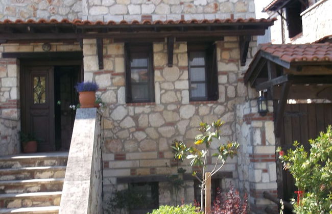 Stone House Andromeda - Foto 28