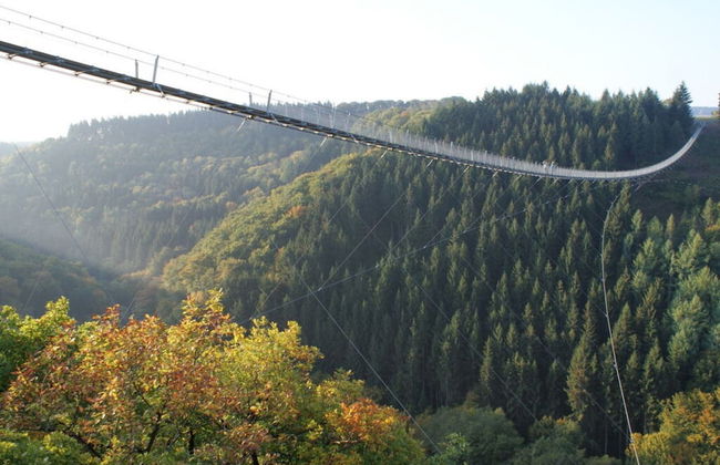 Haus Rosa Comfortable Holiday Residence - Foto 9