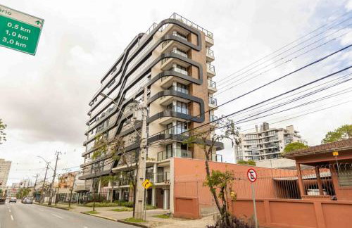 ECS714 Practical and Modern In the Heart of CWB - Foto 22