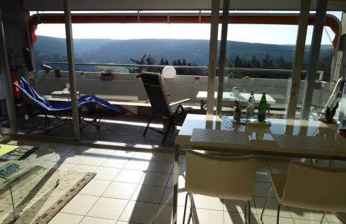 Ferienwohnung Stefi, magischer Ausblick, Schwimmbad-Sauna in Lahnstein - Foto 22