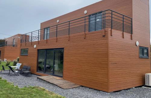 Le Normandy - Sauna - A moins de 2 km de la plage - Foto 20