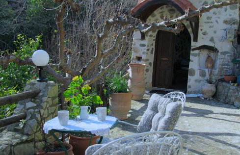 Angela's River Paradise Cottages - Foto 19