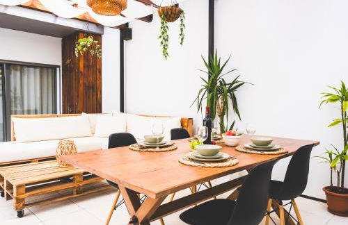 Moodhu Villa - Cozy Apart w/ Amazing Terrace - Foto 34