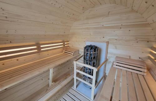 Domki Całoroczne Południowy Stok - Foto 21