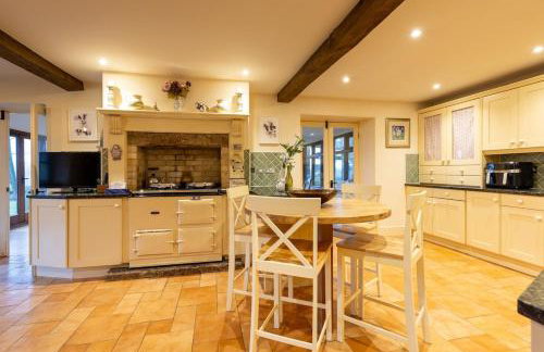 H Oxencombe Farm House - Foto 33