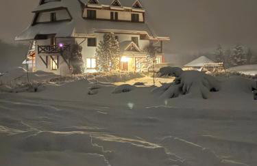 Willa Wojtasiówka - Foto 2